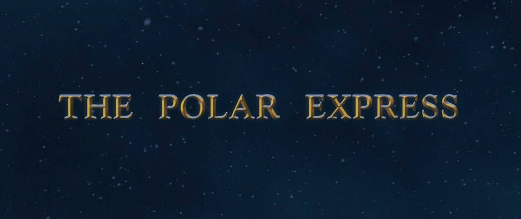 88. The Polar Express (2004)